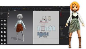 Marvelous Designer