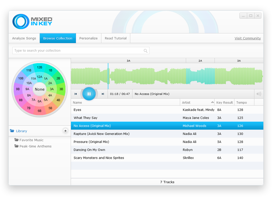 mixed in key 8.1 vip code download