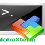 MobaXterm 10.4 Crack