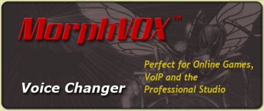 MorphVOX Pro Crack