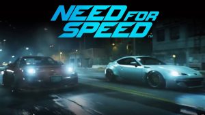 Need For Speed