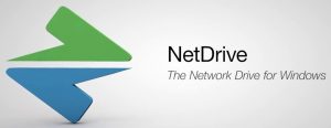 NetDrive