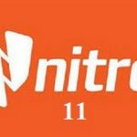 Nitro Pro 11 Crack