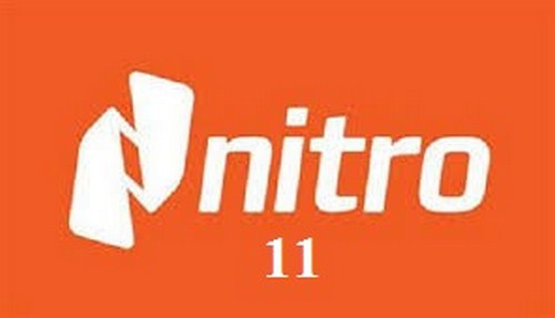 nitro pdf 11 full