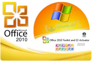 how crack office 2019 toolkit