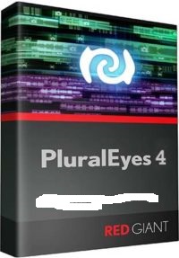 pluraleyes 4.1