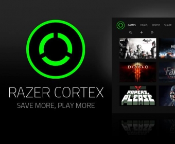 Razer Cortex Game Booster 10.7.9.0 download the new version