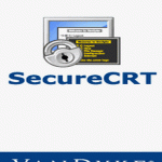 SecureCRT