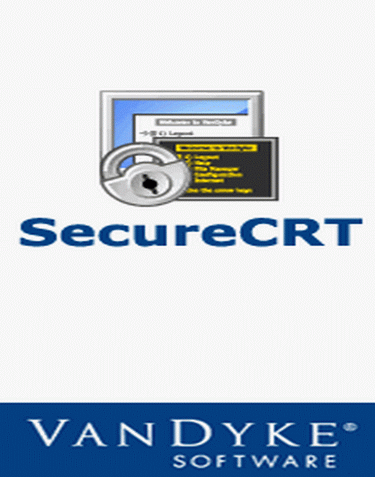 securecrt 7.1.1 license key