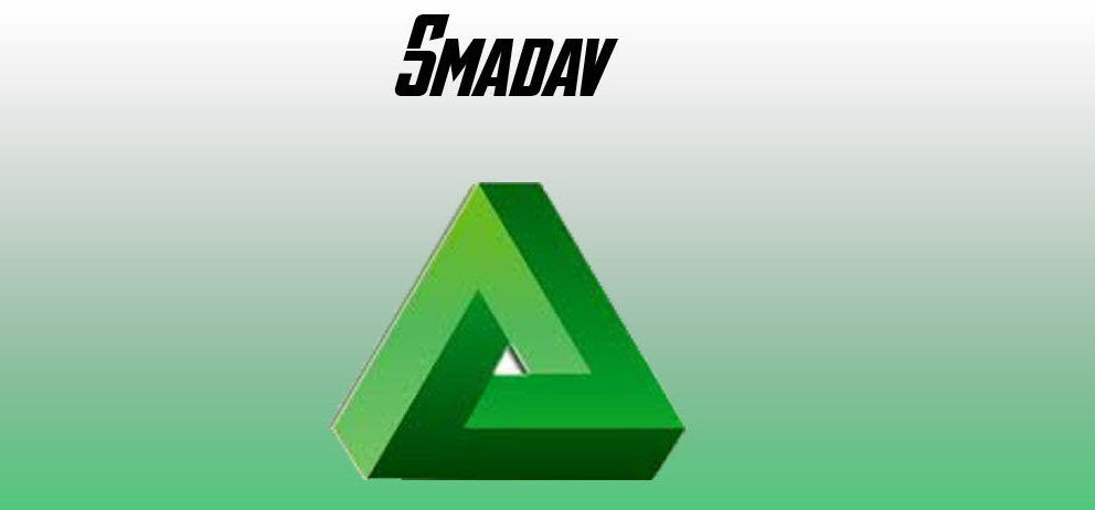 serial of smadav 10.9