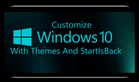 StartIsBack++ 3.6.10 for windows instal