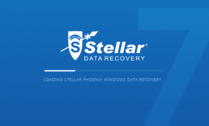 Stellar Phoenix Windows Data Recovery 7.0.0.3 Crack