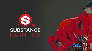 Substance Painter 8.2.0.1989 Crack [Updated]