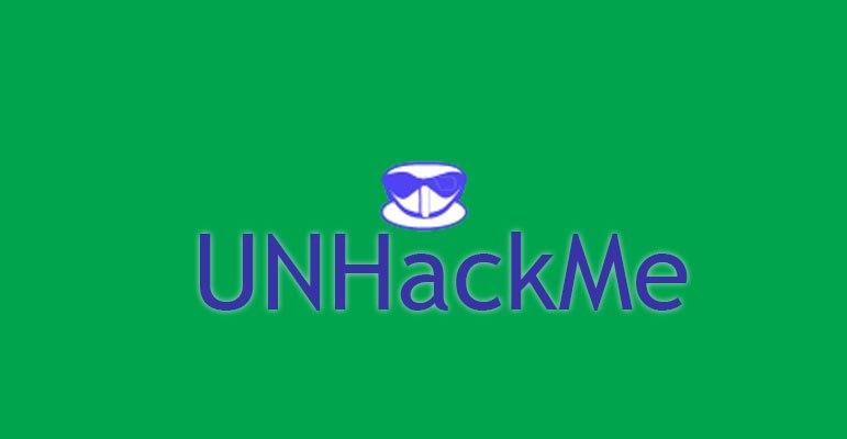 UnHackMe