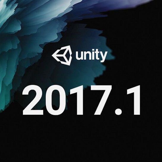 download the new version Unity