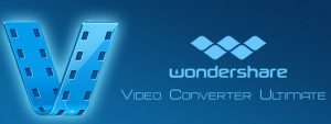 Wondershare Video Converter