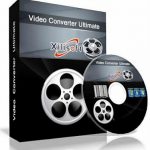 Xilisoft Video Converter Crack