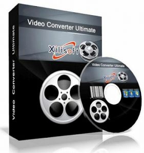 Xilisoft Video Converter Crack