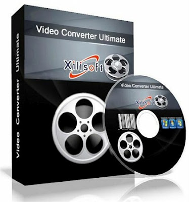 xilisoft video converter free