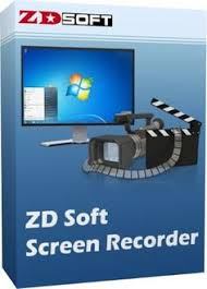 ZD Soft Screen Recorder 11.6.5 instal the new version for apple