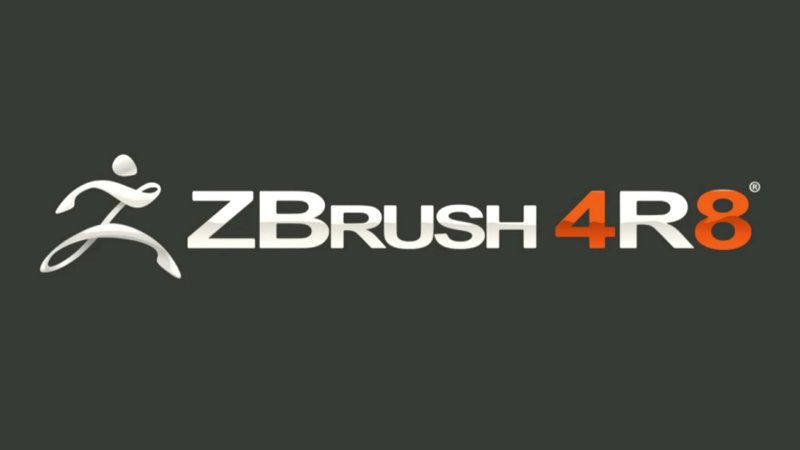 zbrush 4r8 crack download