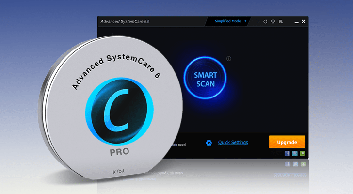 advanced systemcare 10 pro serial key