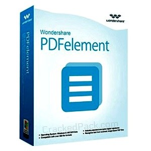 wondershare pdf full crack