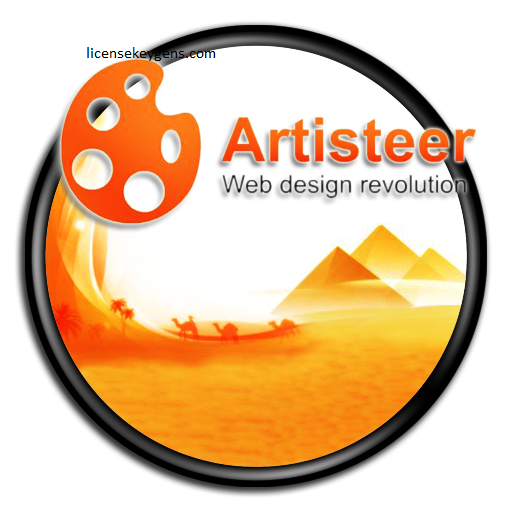 Artisteer Product code