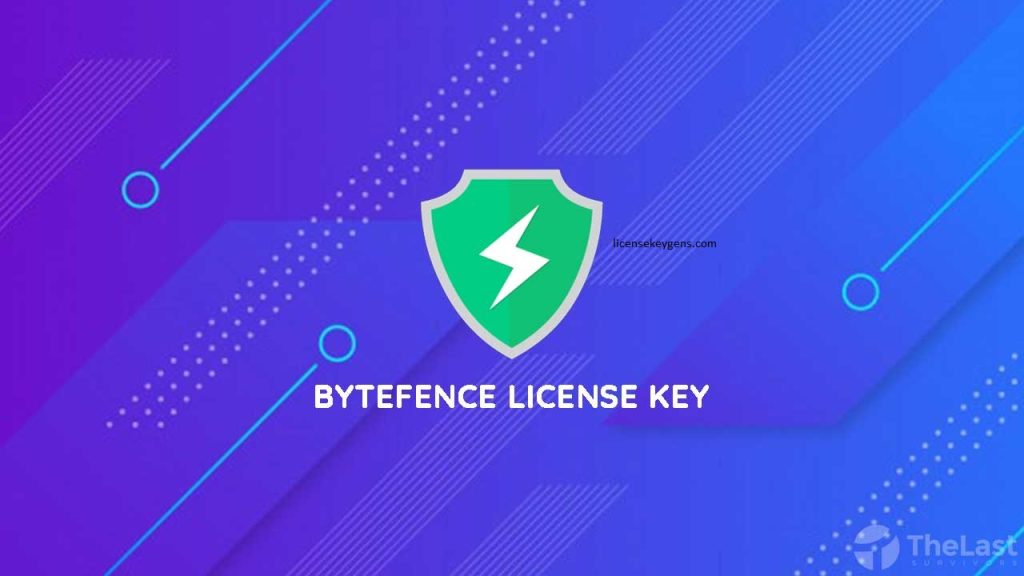ByteFence Pro License Key