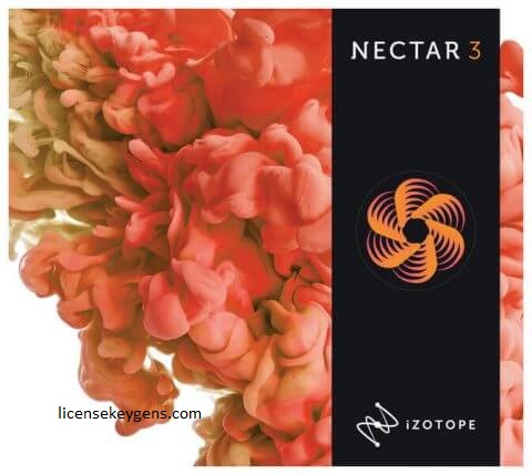 iZotope Nectar Serial Number