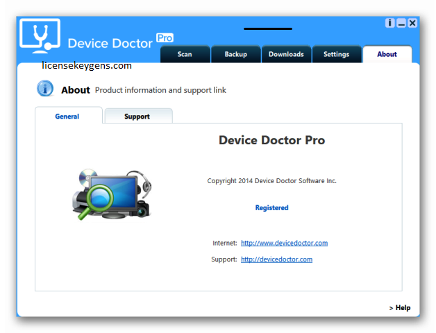 Device Doctor Pro Crack 2023