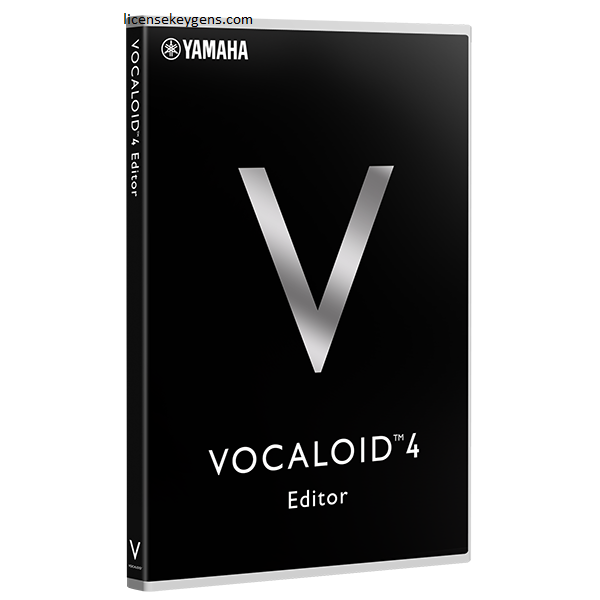 Vocaloid 5.6.2 Crack