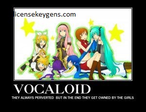 Vocaloid Crack 2023